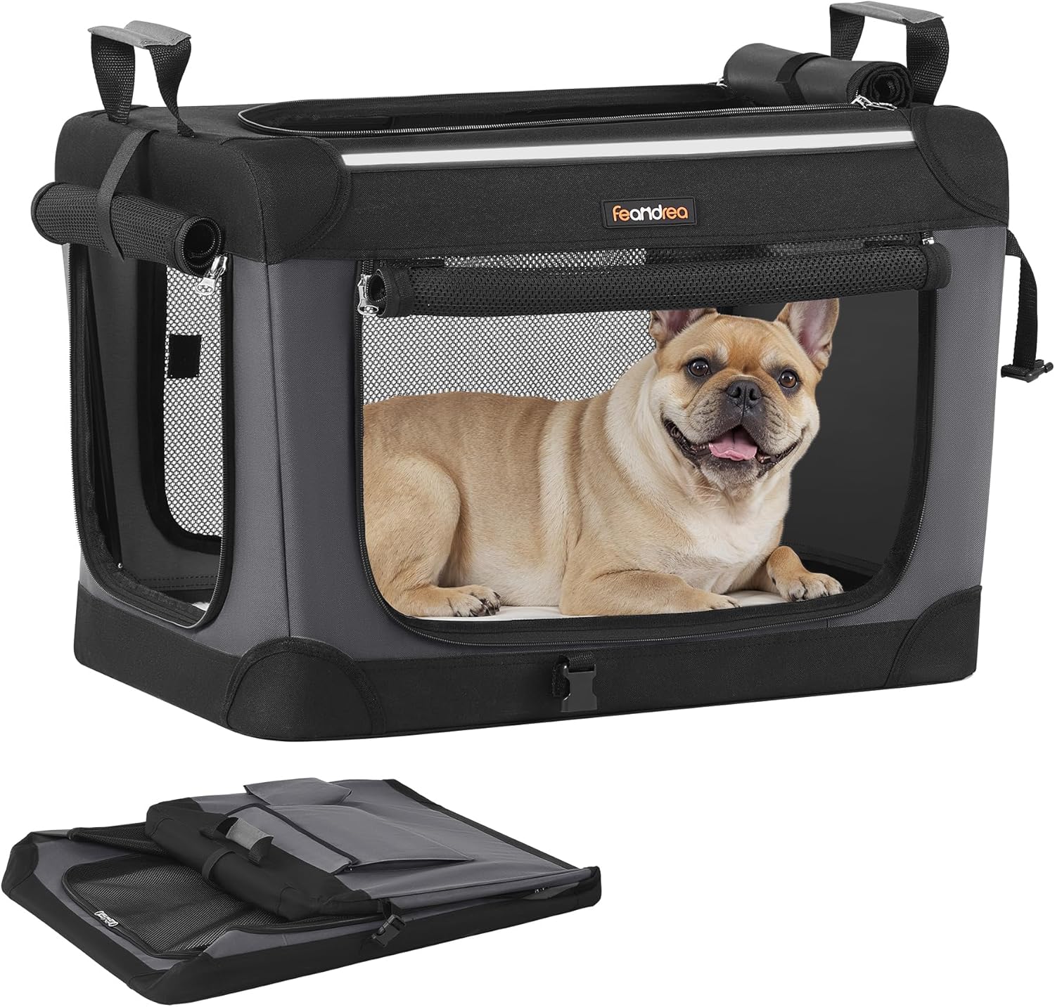 dog travel bag