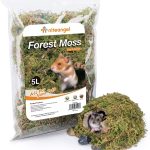 hamster bedding soft