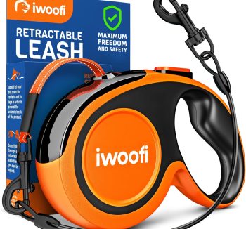 dog leash for large dogs