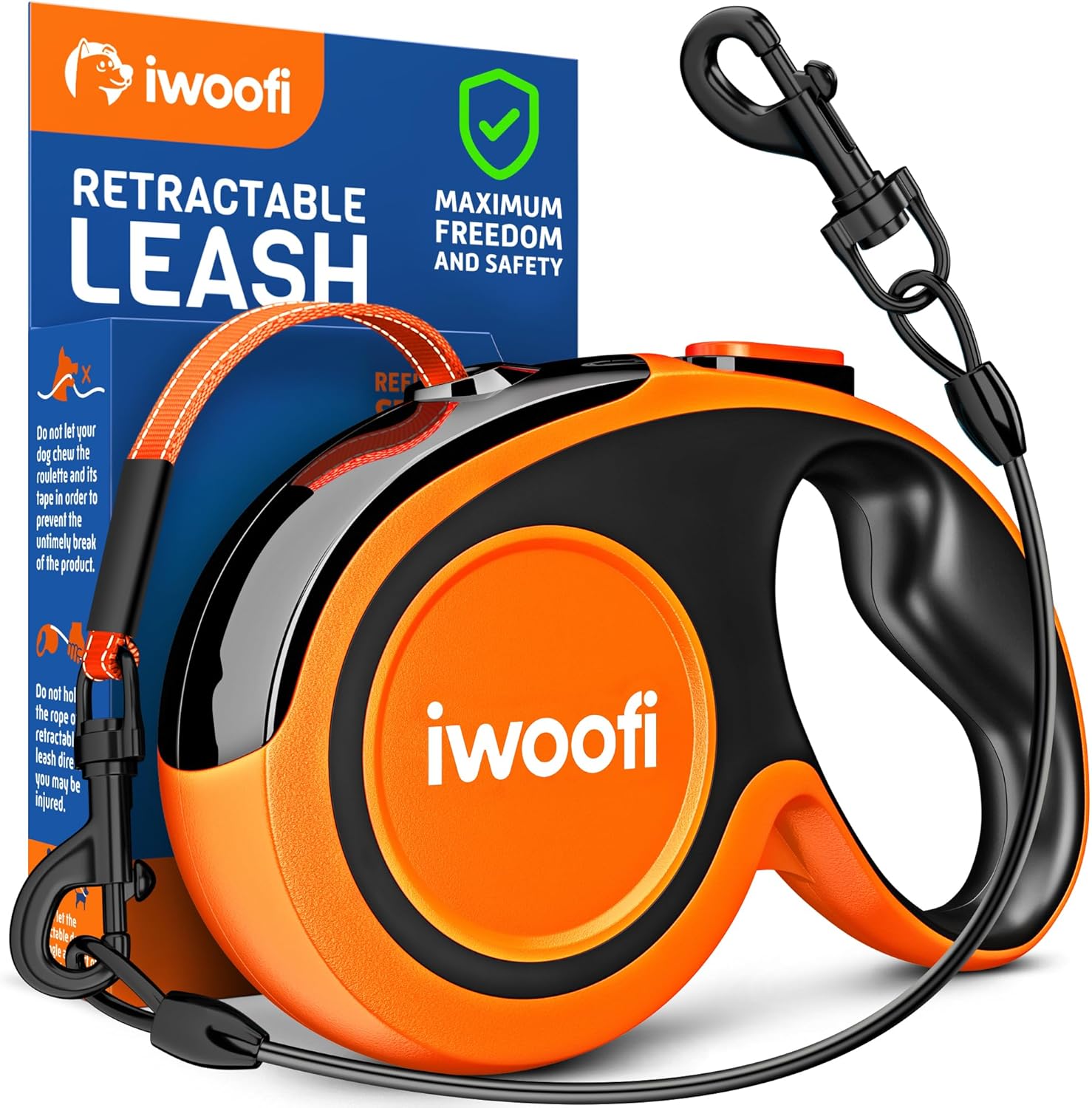 dog leash for large dogs