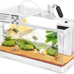 cheap reptile tank