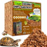 reptile substrate bedding