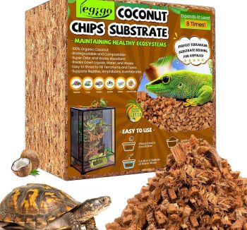 reptile substrate bedding