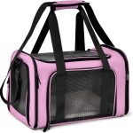 dog travel bag
