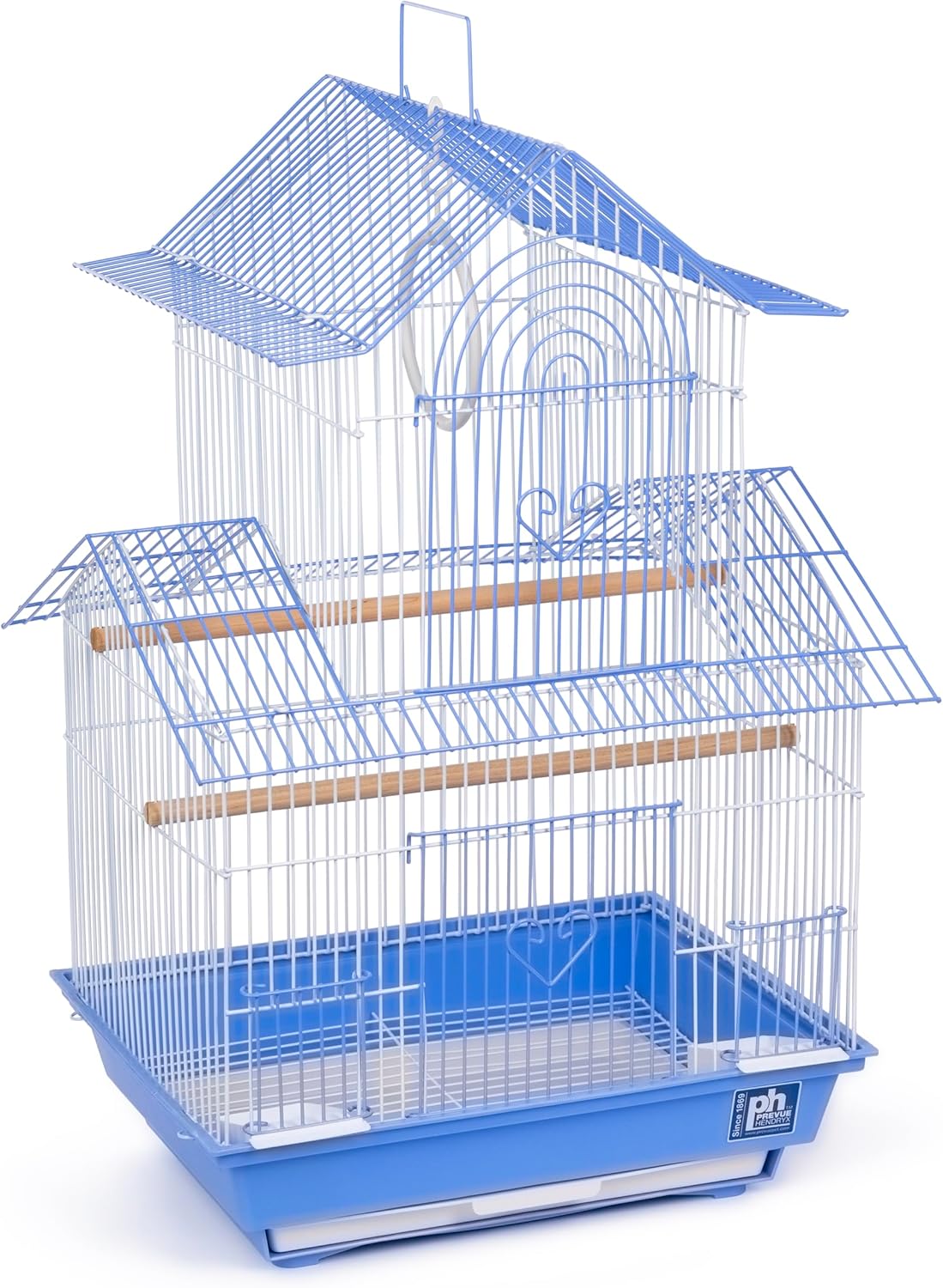 bird cage indoor