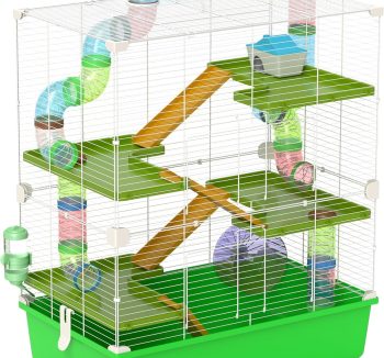 hamster cage large