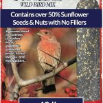 premium bird food