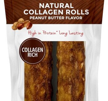 dog supplement chews