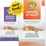 cat litter silica gel