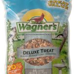 bird seed mix