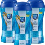 cat litter deodorizer