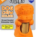 healthy dog treats
