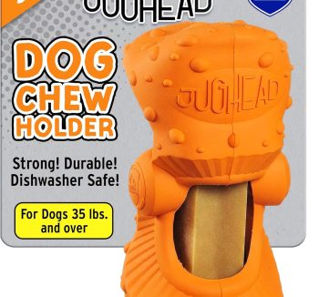 healthy dog treats