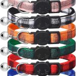 cat collar for kittens