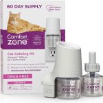 cat anxiety relief