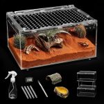 reptile habitat kit