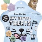 cat dental treats