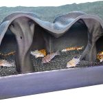 aquarium cave decoration
