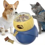 cat treats for training