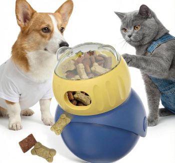 cat treats for training