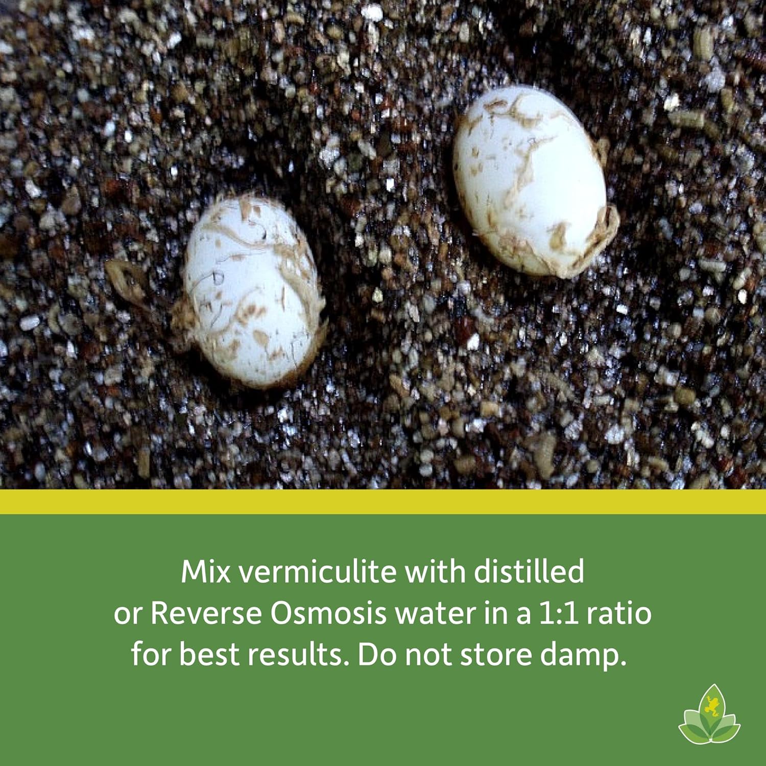 Josh's Frogs Vermiculite for Incubating Reptile Eggs, Housing Crickets and Starting Seeds (10 Quarts) - Happypetzone.online - Image 6