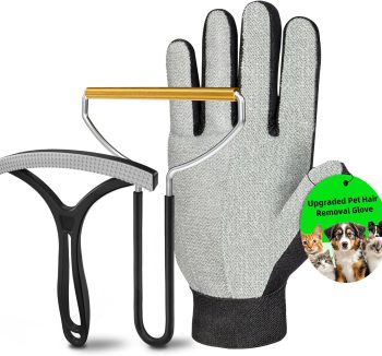 cat hair remover tool