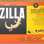 reptile food starter kit