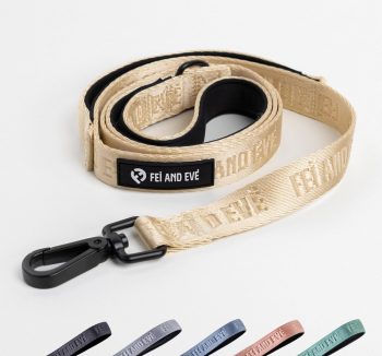 heavy duty dog leash