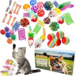 cat toys for kittens