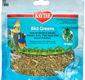 bird health care products
