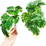 reptile enclosure decor kit