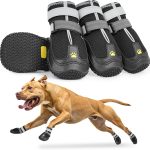 dog shoes boots