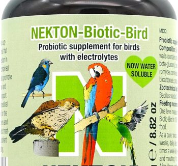 bird immune booster