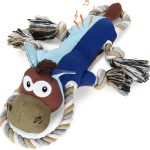 dog rope toys heavy duty