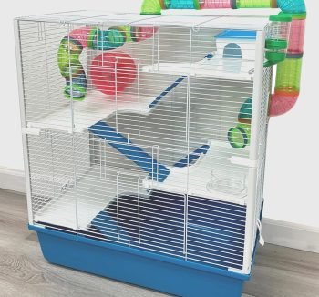hamster cage large