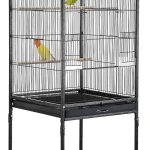 bird cage for cockatiel