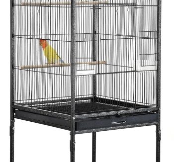 bird cage for cockatiel