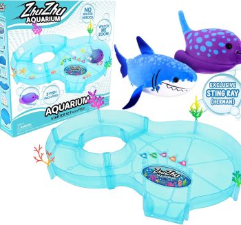aquarium starter bundle
