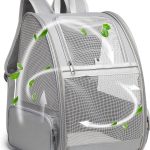 dog carrier backpack
