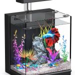 aquarium tank led included