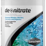 aquarium nitrate remover
