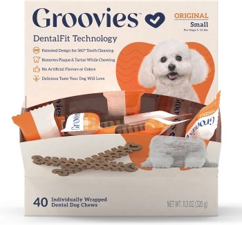 organic dog food