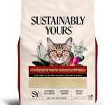 eco friendly cat litter