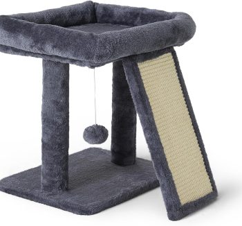 cheap cat tree amazon