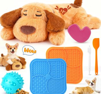 puppy training treats