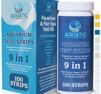 aquarium water kit amazon