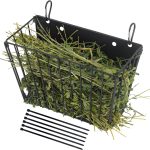 rabbit bedding hay base