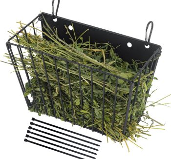 rabbit bedding hay base