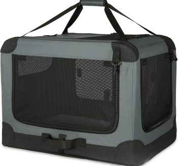 dog travel crate