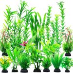 cheap aquarium decorations